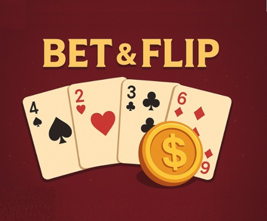BET&FLIP Image