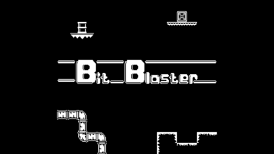 Games like Bit Blaster