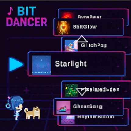 BIT DANCER Image