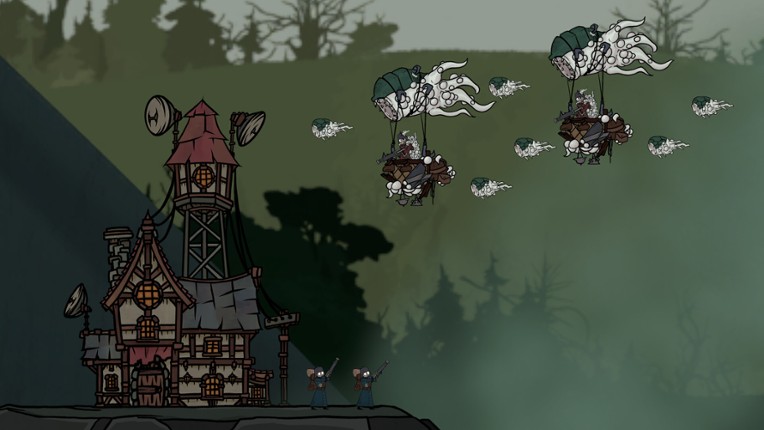 Blighthold Image