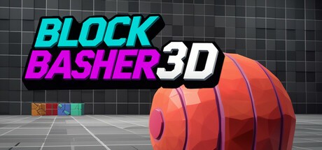 Games like Block Basher 3D