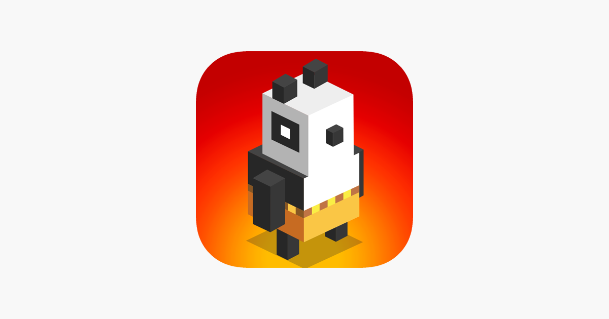 Games like Blocky Panda - Don't Tap Wrong Tiles 3