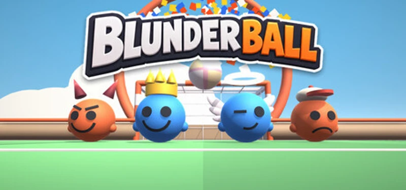 Blunderball Image