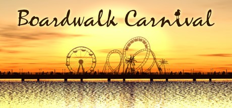 Games like Boardwalk Carnival Game