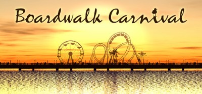 Boardwalk Carnival Game Image