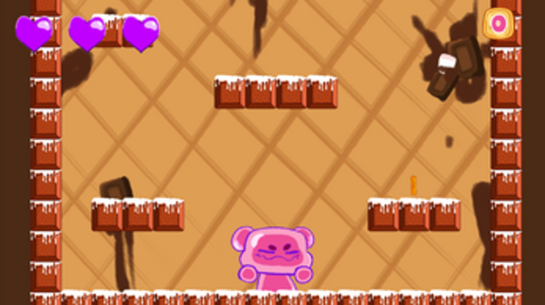 Bobble's Adventure Image