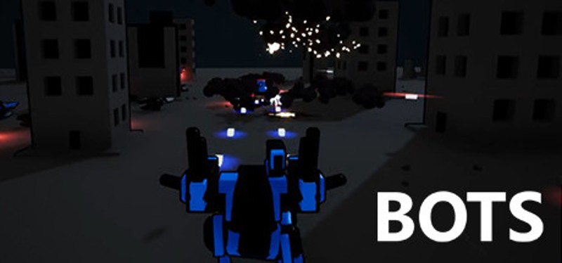 BOTS Game Cover