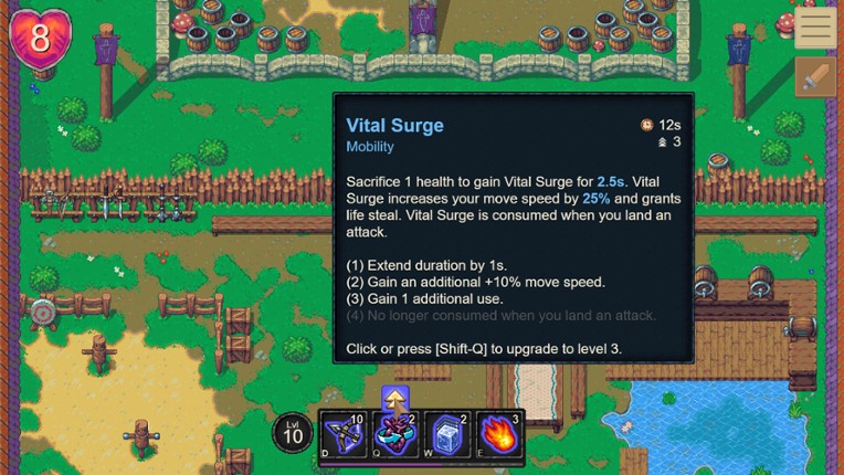 Brawlers Tavern screenshot