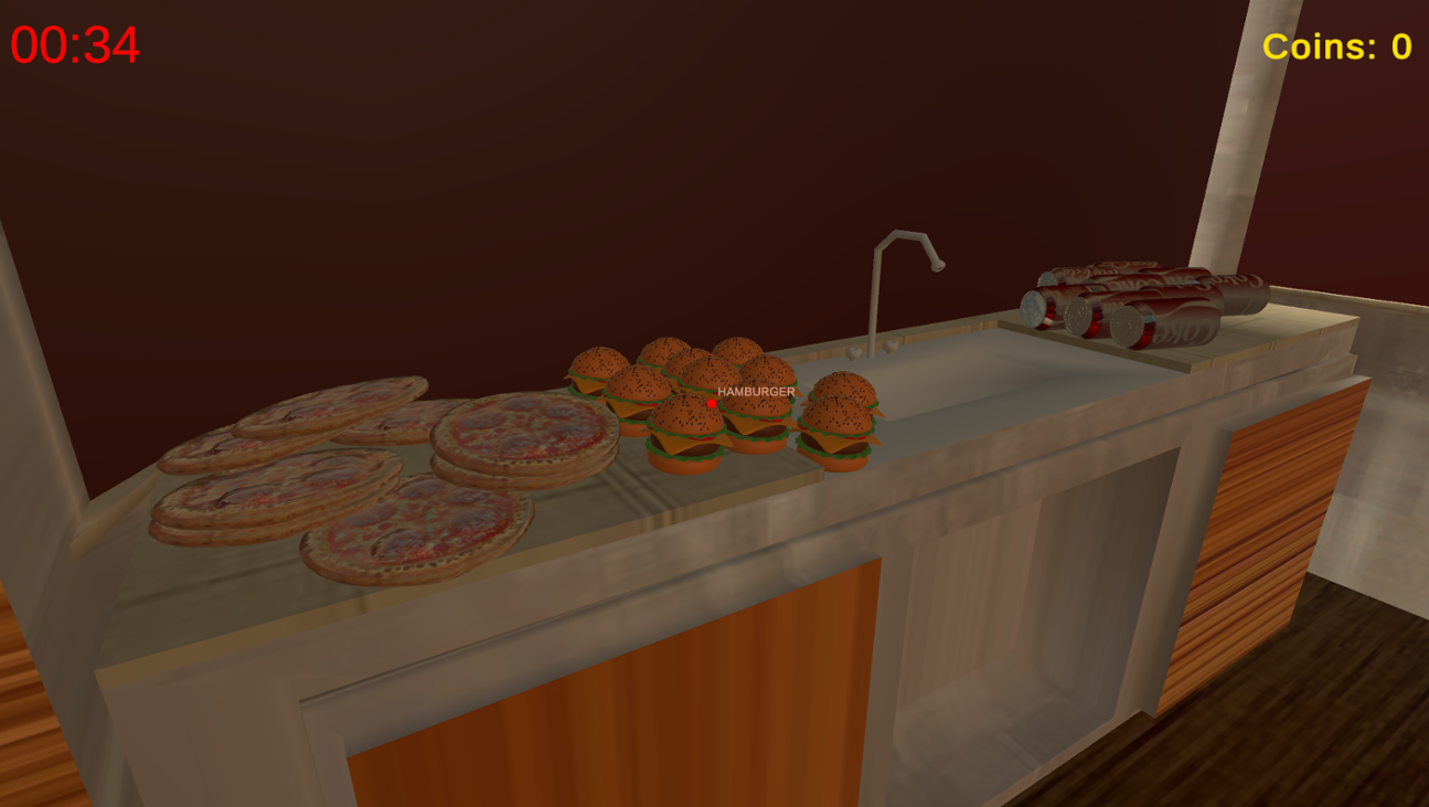 Games like Brewing Bad: The Café Simulation