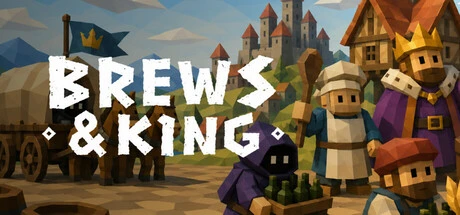 Games like Brews & Kings