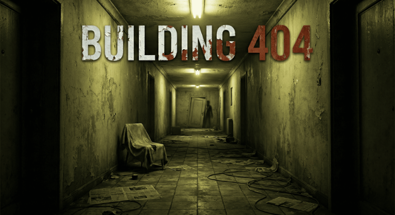 Building 404 Image