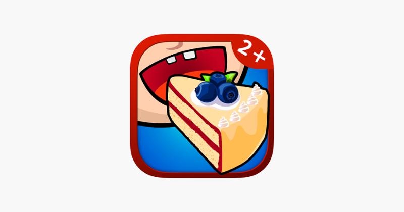 Cake Cooking Games for Toddlers and Kids free Image