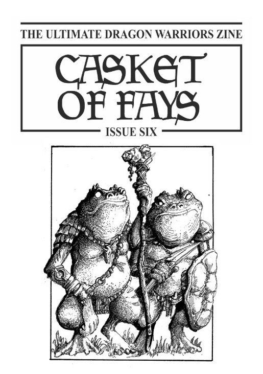 Games like Casket of Fays #6