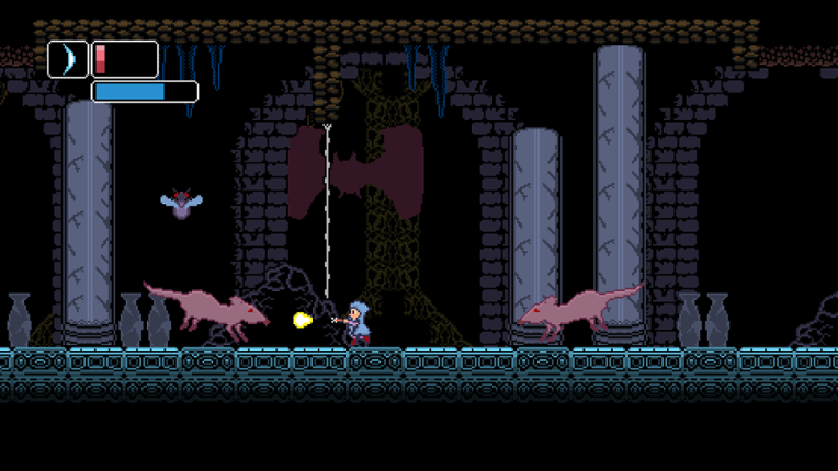 Castle Walker (Windows 10) Image