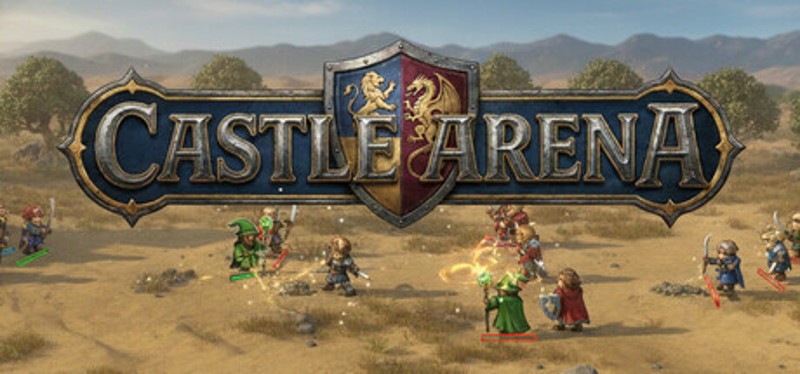 CastleArena Image