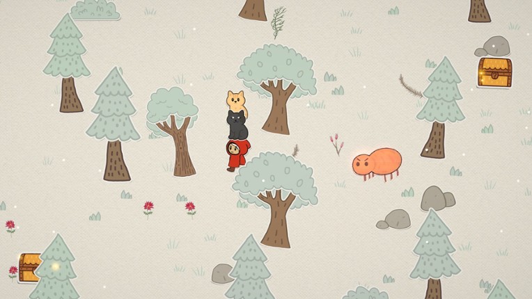 Cat Rescue Inc screenshot