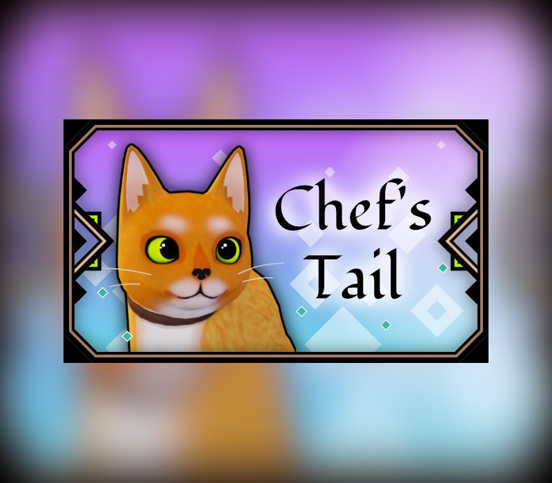 Games like Chef's Tail
