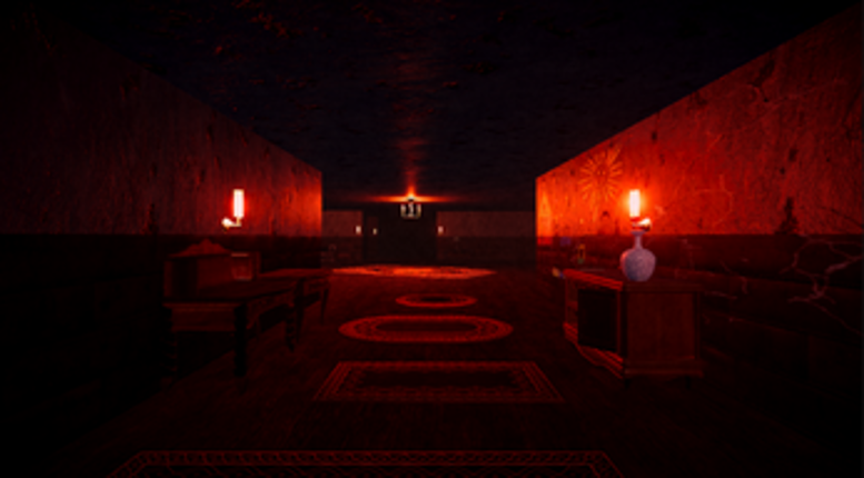 CHHAYA-A SHADOW screenshot