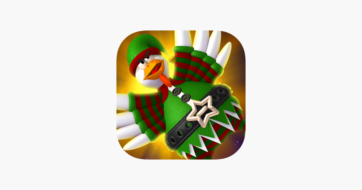 Games like Chicken Invaders 4 Xmas