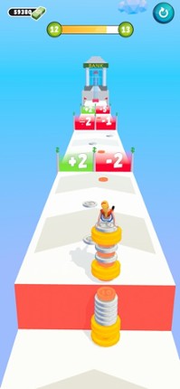 Coin Runner! Image
