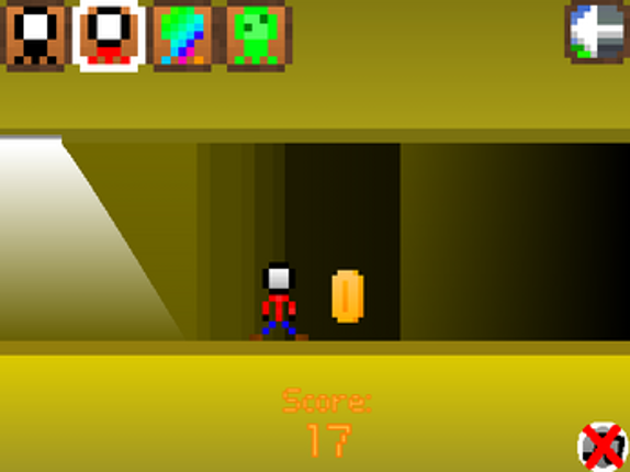 Coin Rush Classic Remastered Image