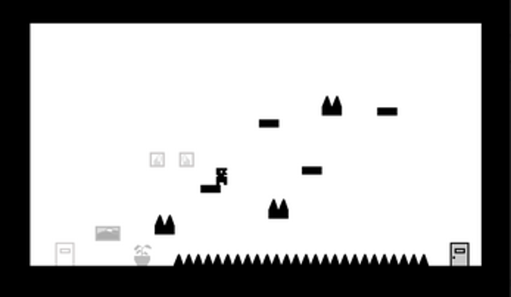 Color spectrum (game jam demo) screenshot