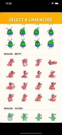 Comic Mania - Make Comics screenshot