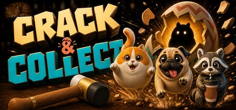 Games like CRACK & COLLECT