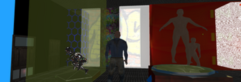 CRTstmas-POL-EVER screenshot