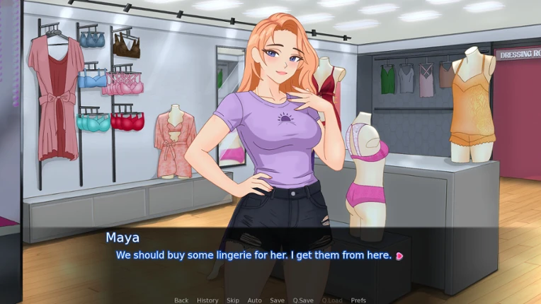 Cuckqueens screenshot