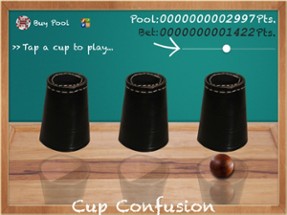 Cup Confusion Image