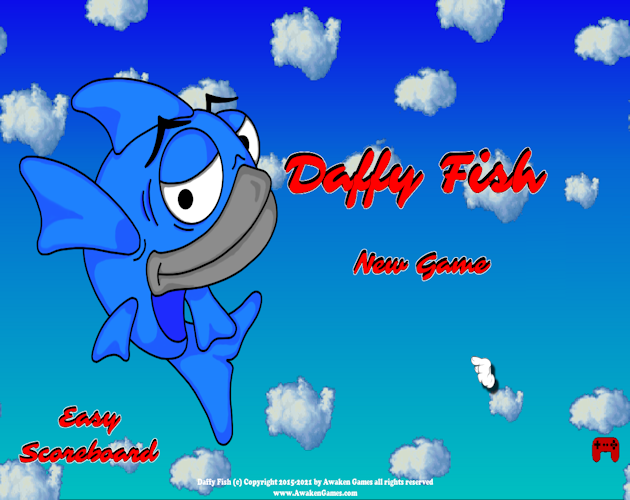 Games like Daffy Fish