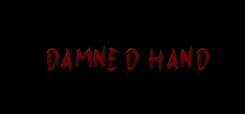 Damned Hand Image