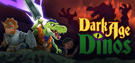 Games like Dark Age Dinos