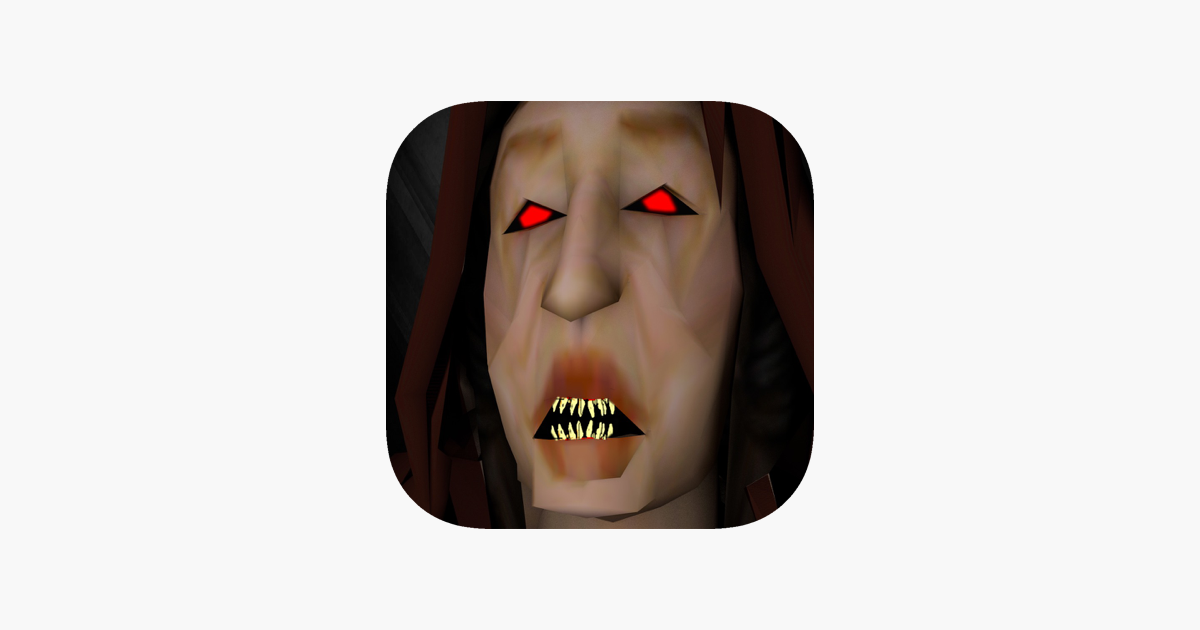 Games like Dark Granny Survival