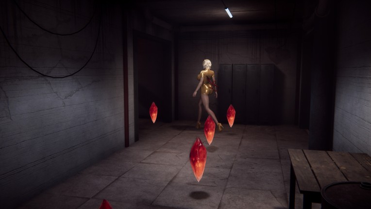 Dark Succubus screenshot