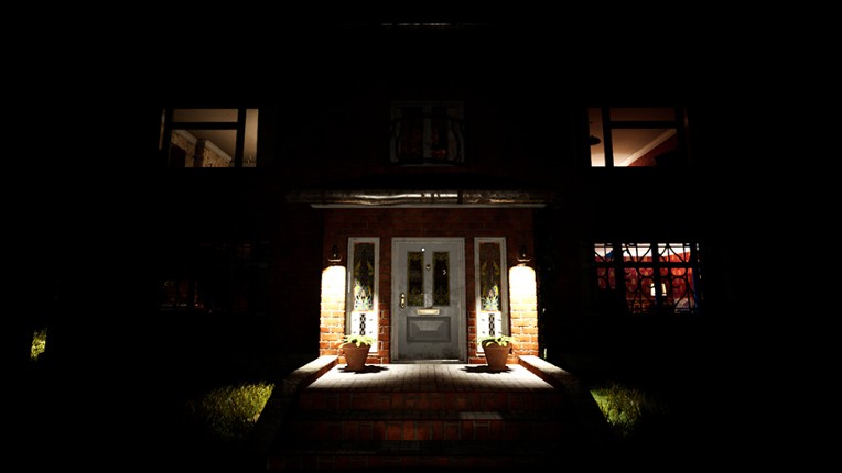 Dark Virus screenshot