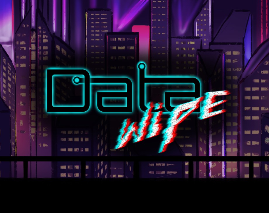 Games like Data Wipe