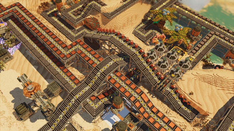 Dawn Apart screenshot