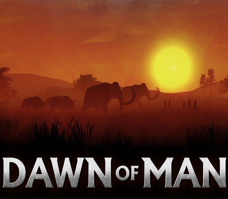 Games like Dawn of Man