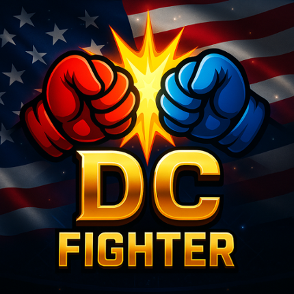 DC Fighter: Elon vs Trump Image