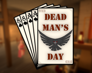 Games like Dead Man's Day