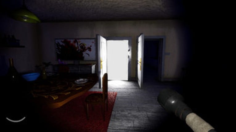 Deprived Image
