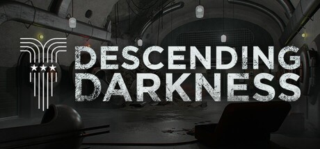 Games like Descending Darkness