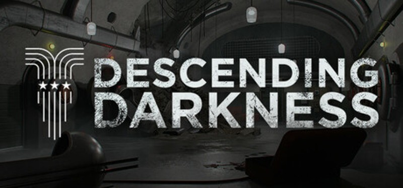 Descending Darkness Image