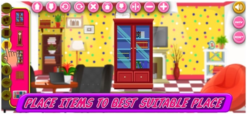 Design &amp; Decor House Image