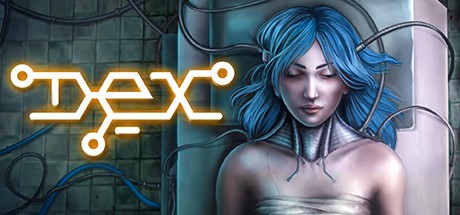 Games like Dex