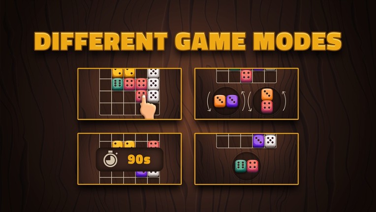 Dice King screenshot