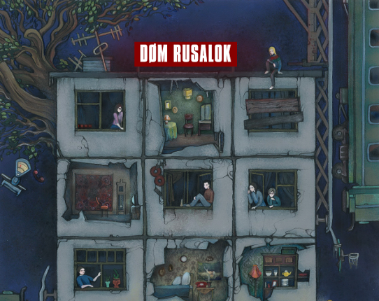 DOM RUSALOK Image