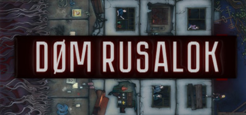 DOM RUSALOK Image